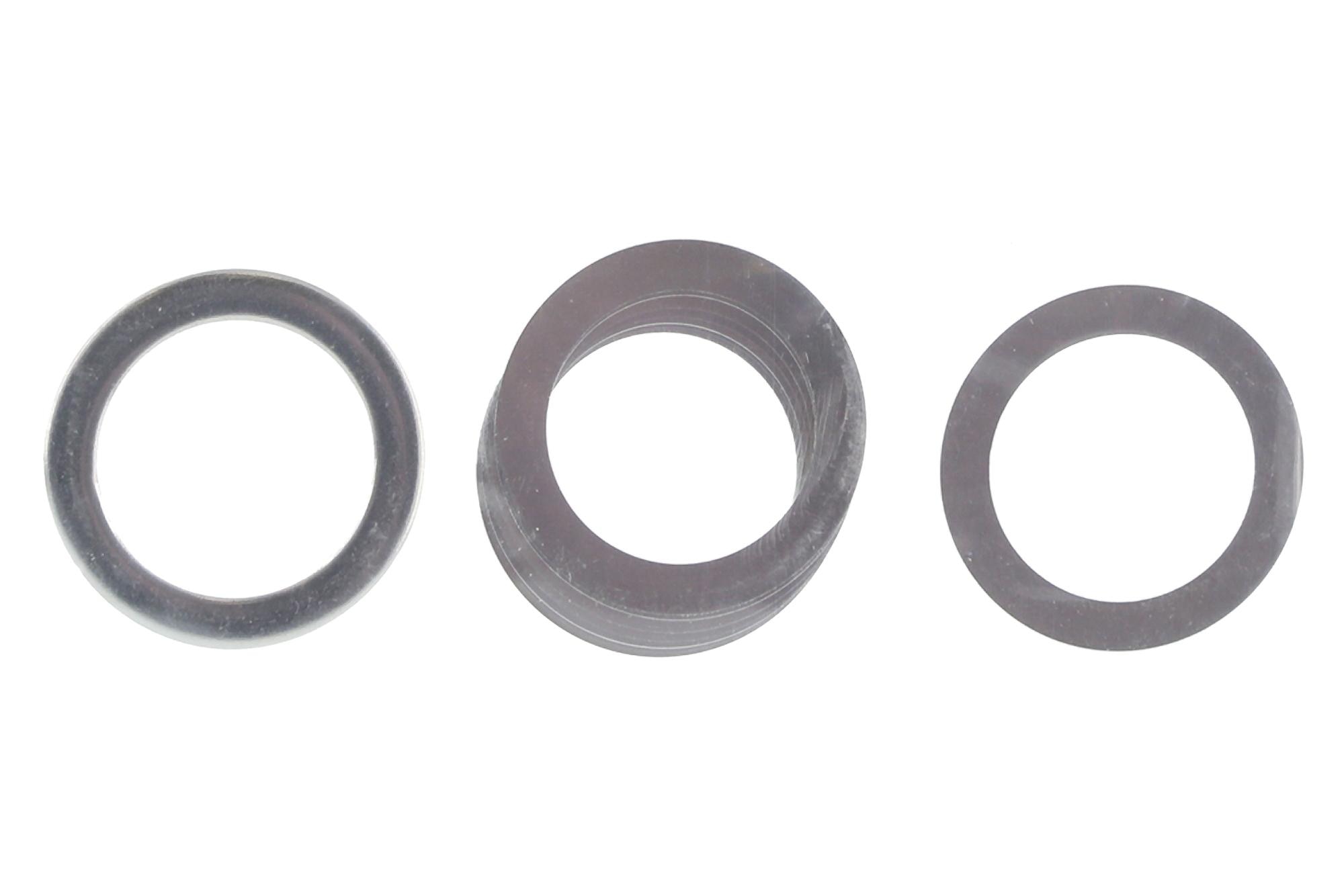 Primary Weapons Systems Muzzle Device Alignment Set - 5/8x24